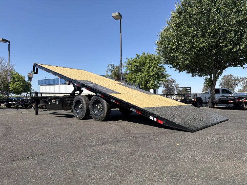 2026 Load Trail PE0224082 Tilt