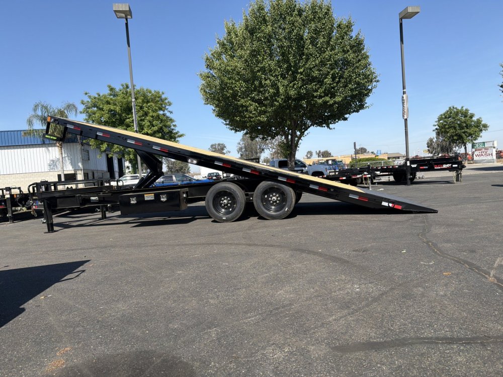 2026 Load Trail PE0224082 Tilt