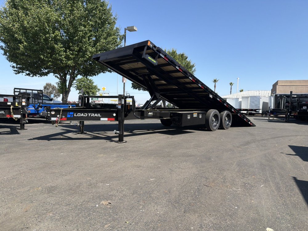 2026 Load Trail PE0224082 Tilt