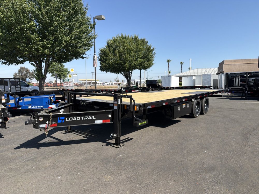 2026 Load Trail PE0224082 Tilt
