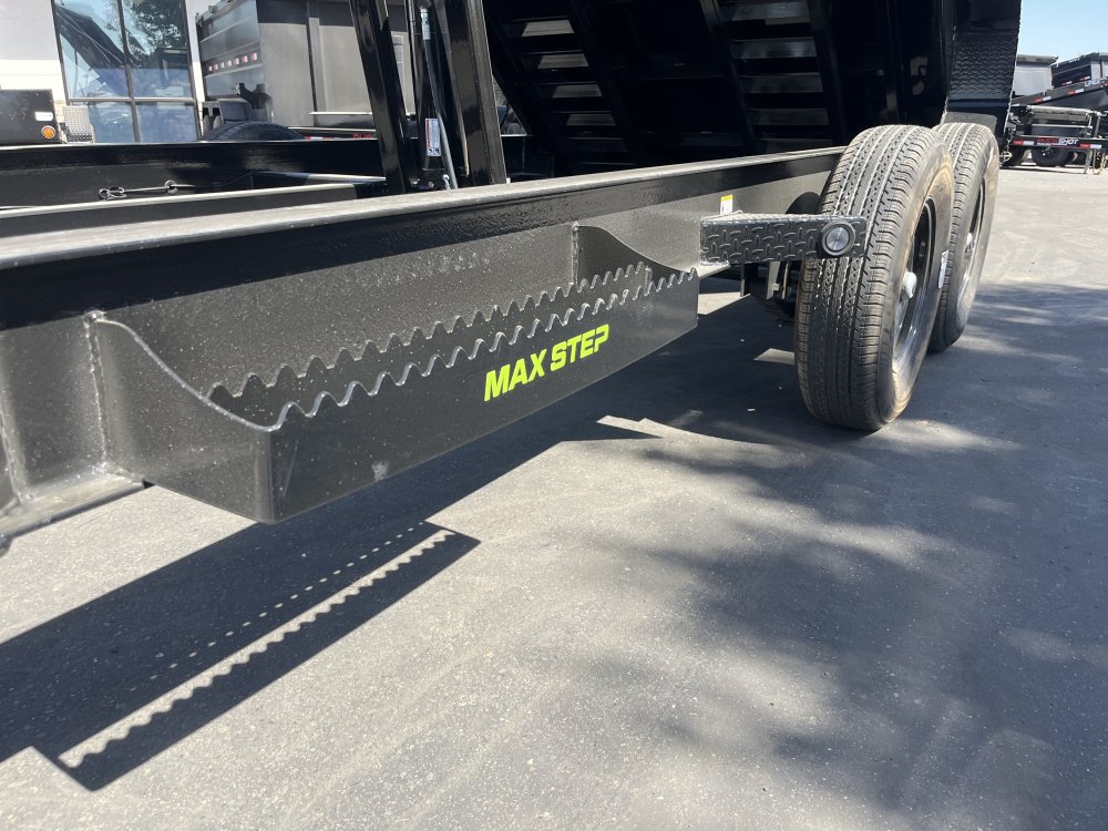2026 Load Trail Dl8314072 Dump