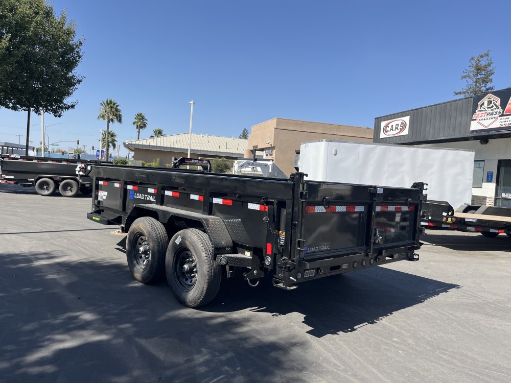 2026 Load Trail Dl8314072 Dump