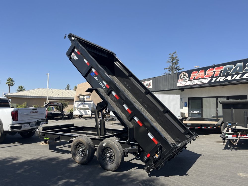 2026 Load Trail Dl8314072 Dump