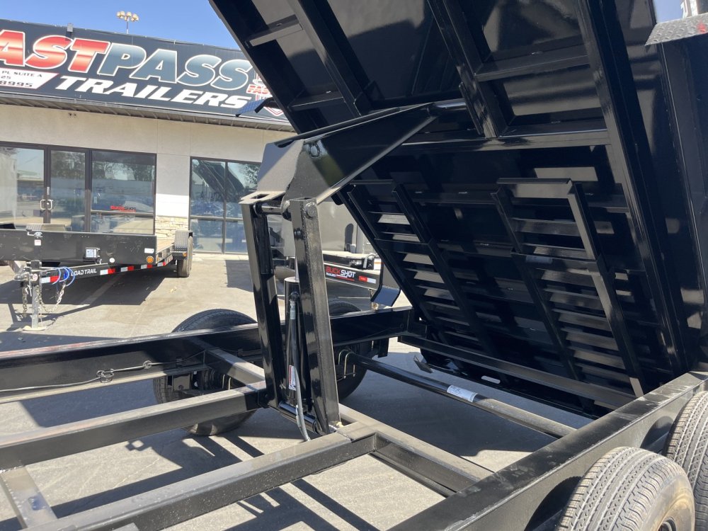 2026 Load Trail Dl8314072 Dump