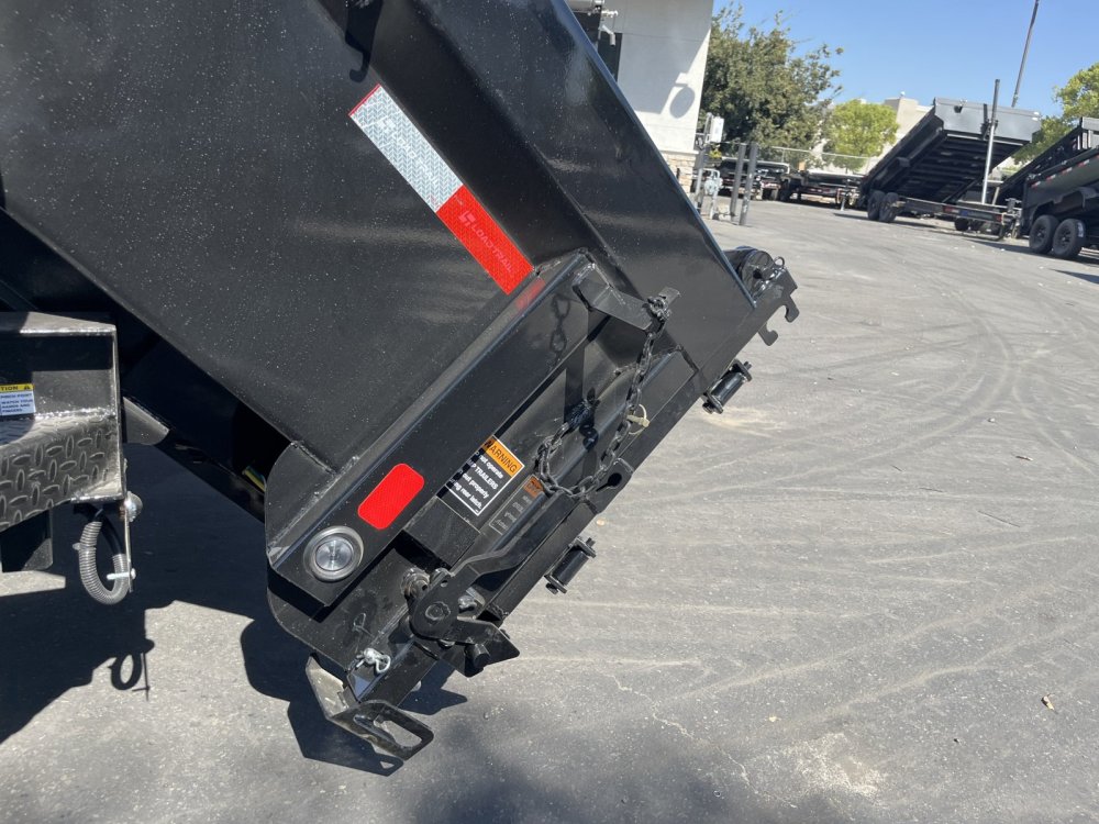 2026 Load Trail Dl8314072 Dump