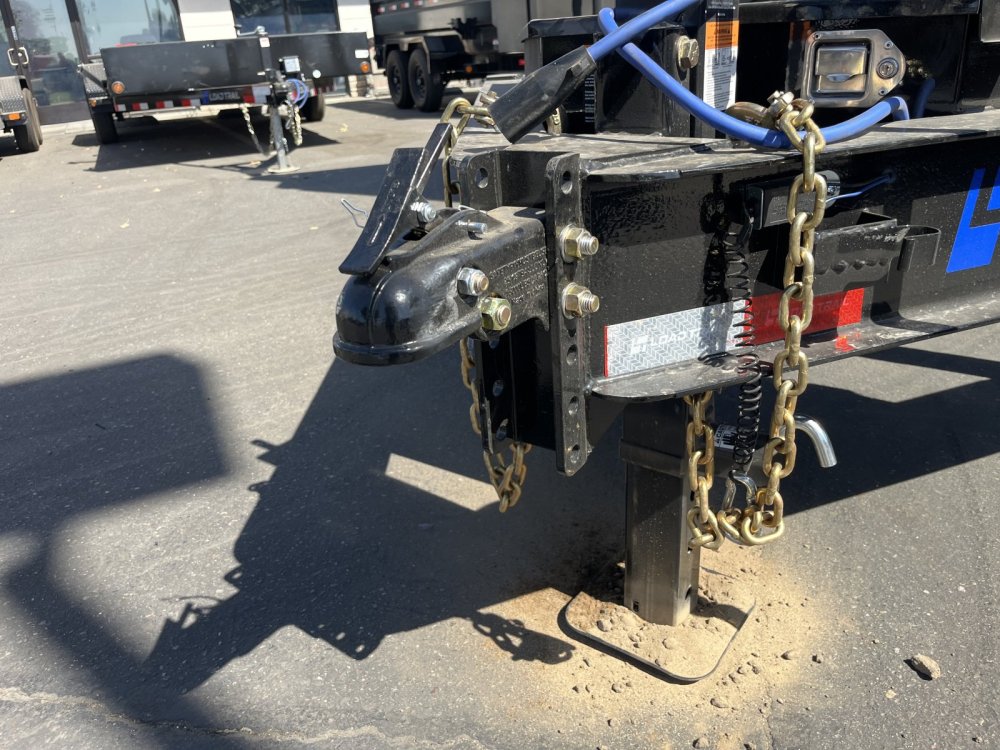 2026 Load Trail Dl8314072 Dump