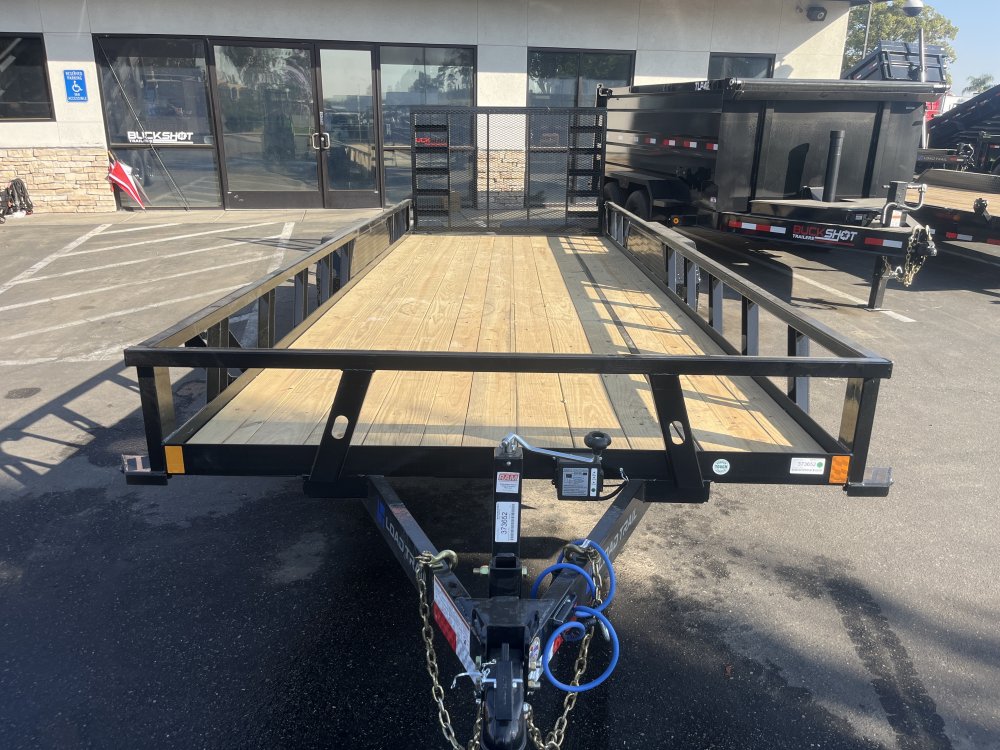 2026 Load Trail UE8320052 Utility