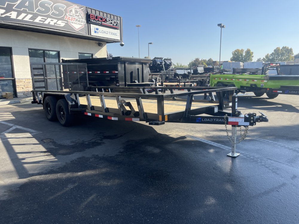 2026 Load Trail UE8320052 Utility