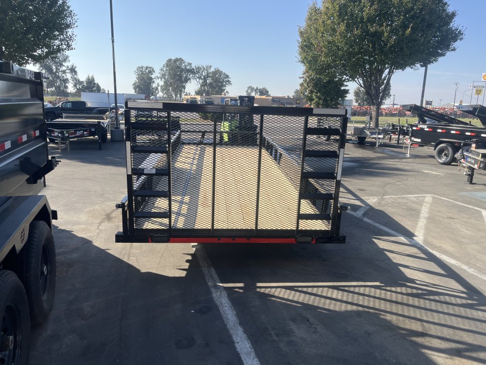 2026 Load Trail UE8320052 Utility