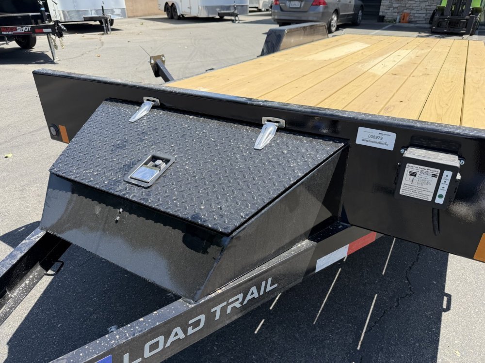 2026 Load Trail CH8320032 Car / Racing Trailer