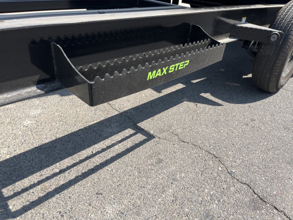 2026 Load Trail Dl8314072 Dump