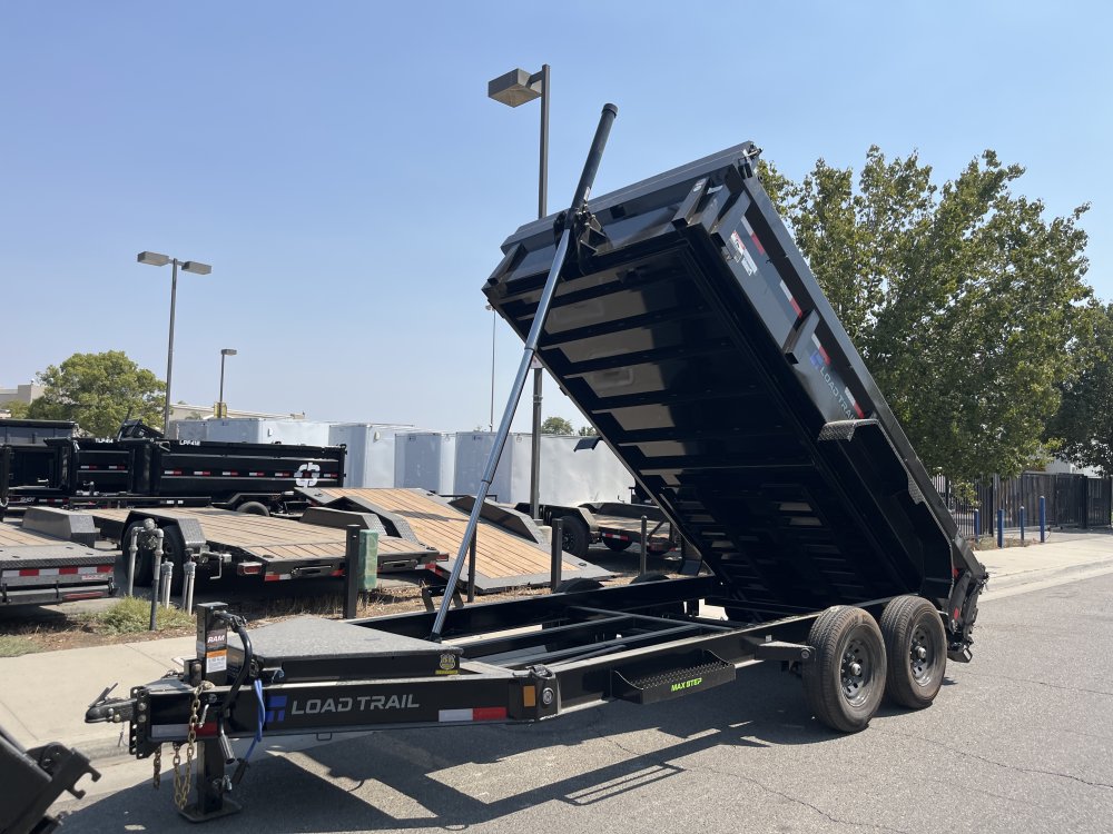 2026 Load Trail Dl8314072 Dump