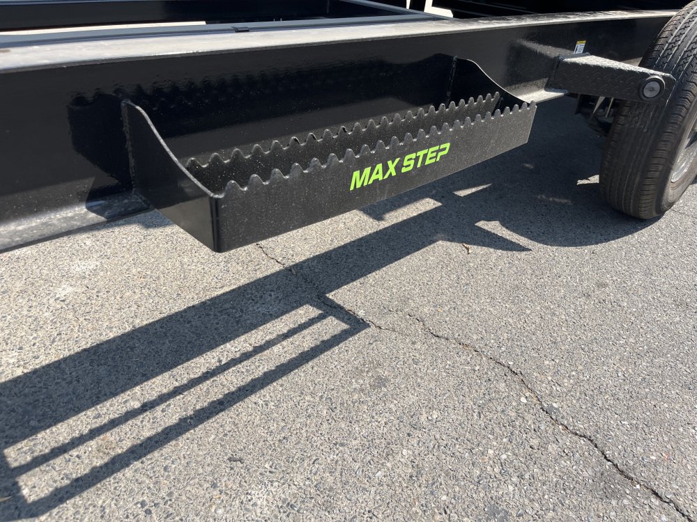 2026 Load Trail Dl8314072 Dump