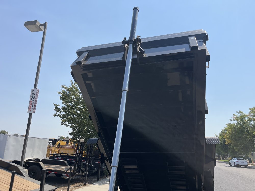 2026 Load Trail Dl8314072 Dump