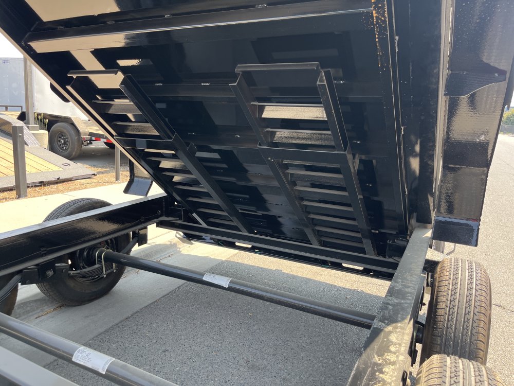 2026 Load Trail Dl8314072 Dump