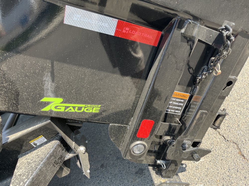2026 Load Trail Dl8314072 Dump