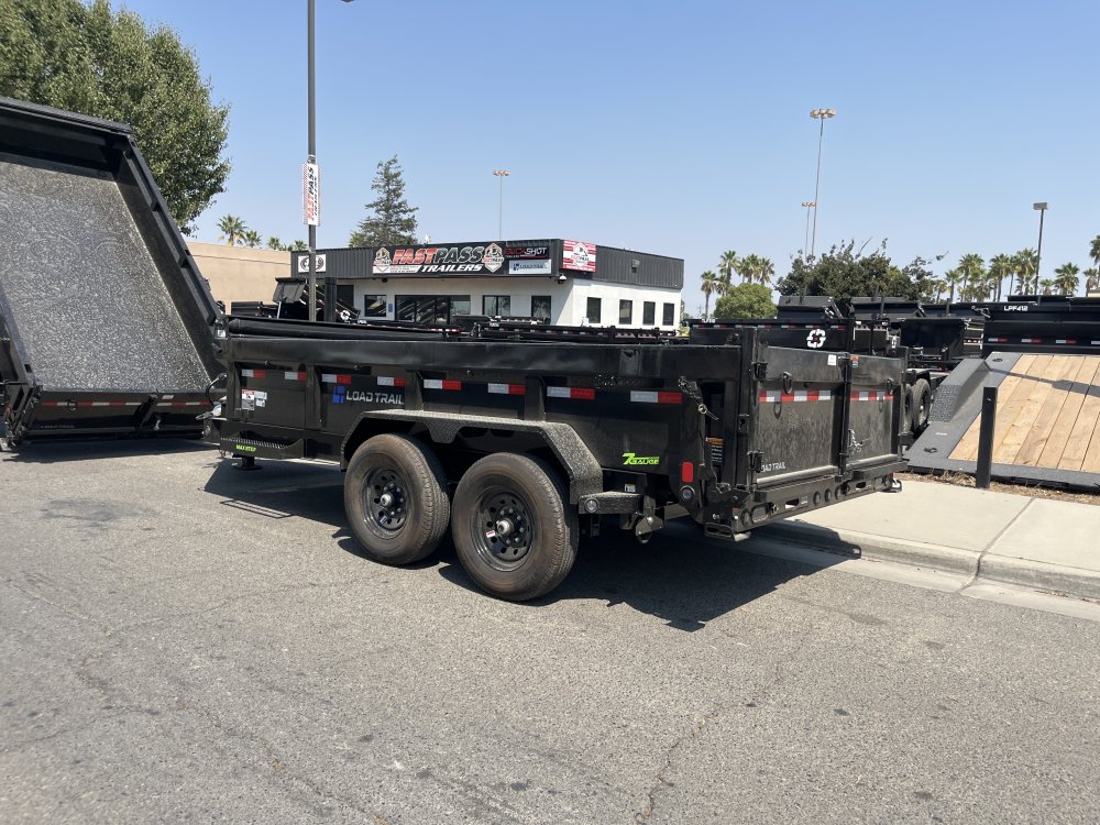 2026 Load Trail Dl8314072 Dump