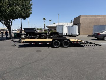 2026 Load Trail CH8320032 Car / Racing Trailer