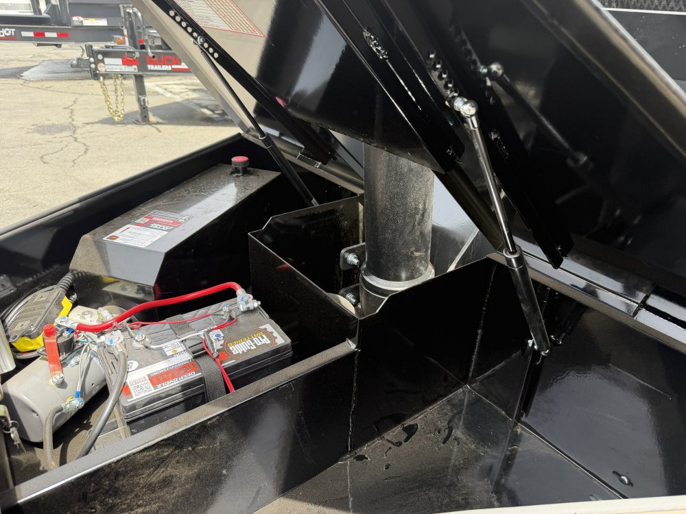 2026 Buckshot TLP212 Dump