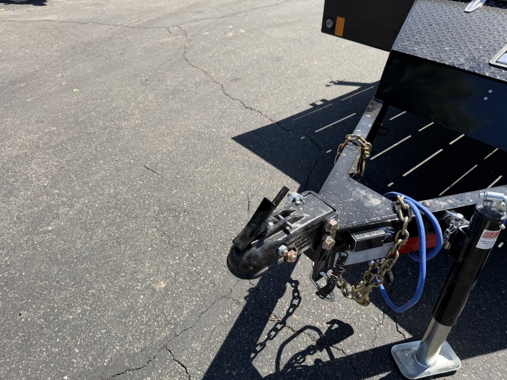 2026 Load Trail CH8318032 Car / Racing Trailer