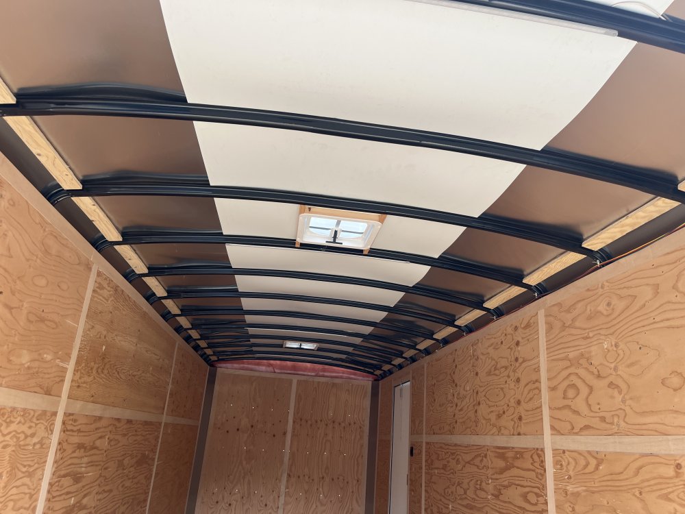 2024 Continental Cargo E-8.5x24 Enclosed Cargo