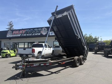 2026 Buckshot TLP416 Dump