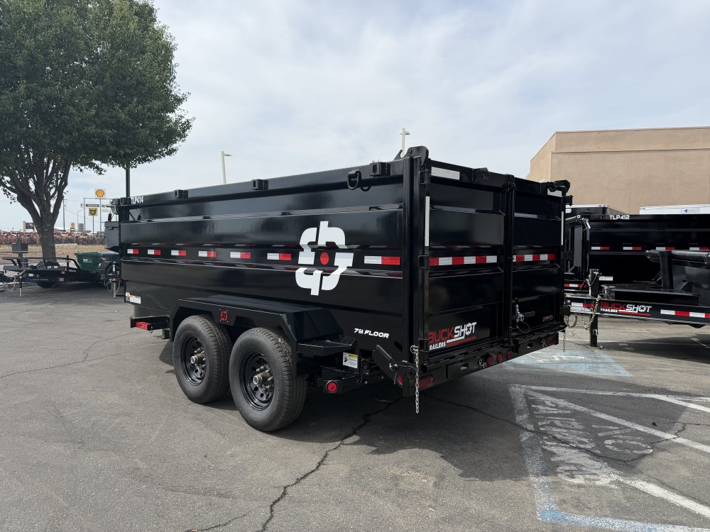 2026 Buckshot TLP414 Dump