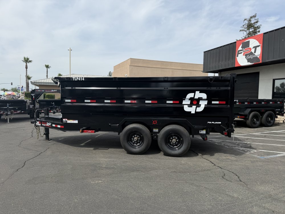 2026 Buckshot TLP414 Dump