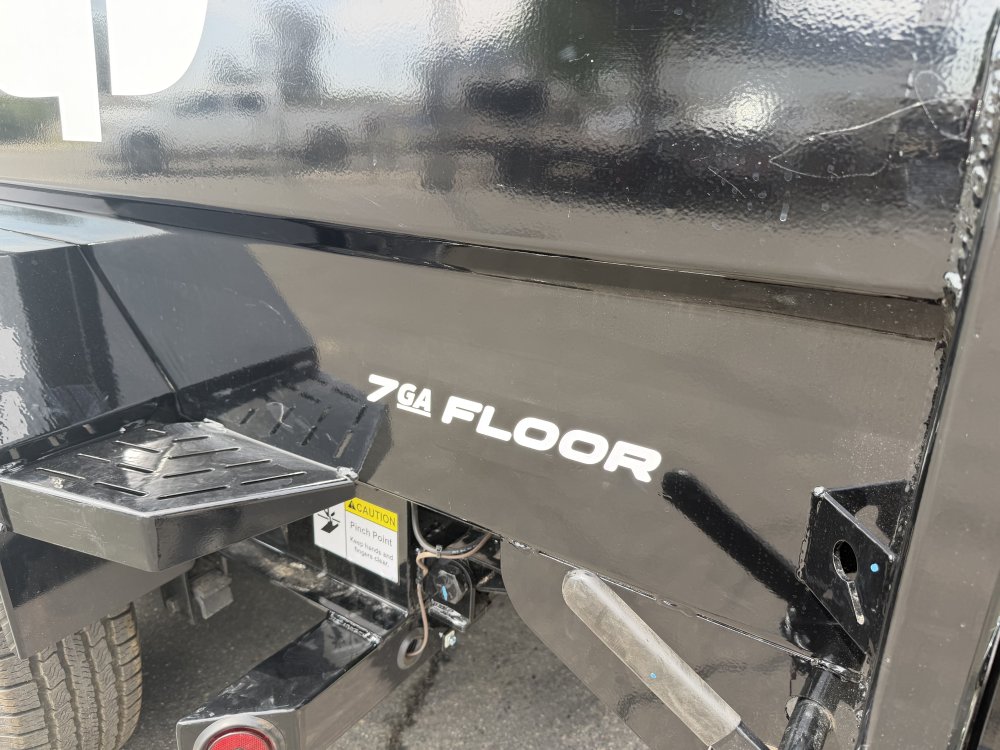 2026 Buckshot TLP414 Dump