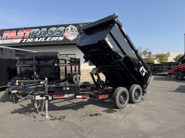 2026 Buckshot LPE310 Dump