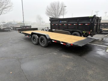 2027 Load Trail TM8320052 Tilt