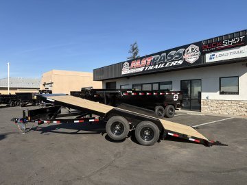 2027 Load Trail TM8320052 Tilt