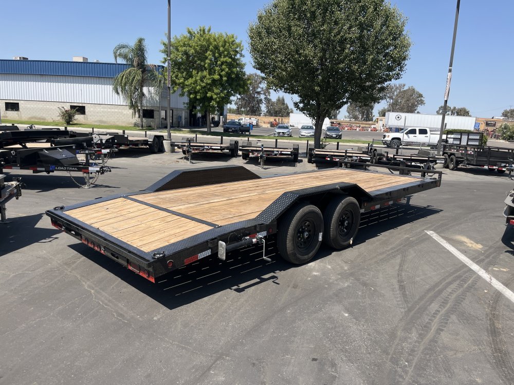 2026 Load Trail CH0222072 Equipment