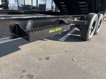 2026 Load Trail Dl8314072 Dump