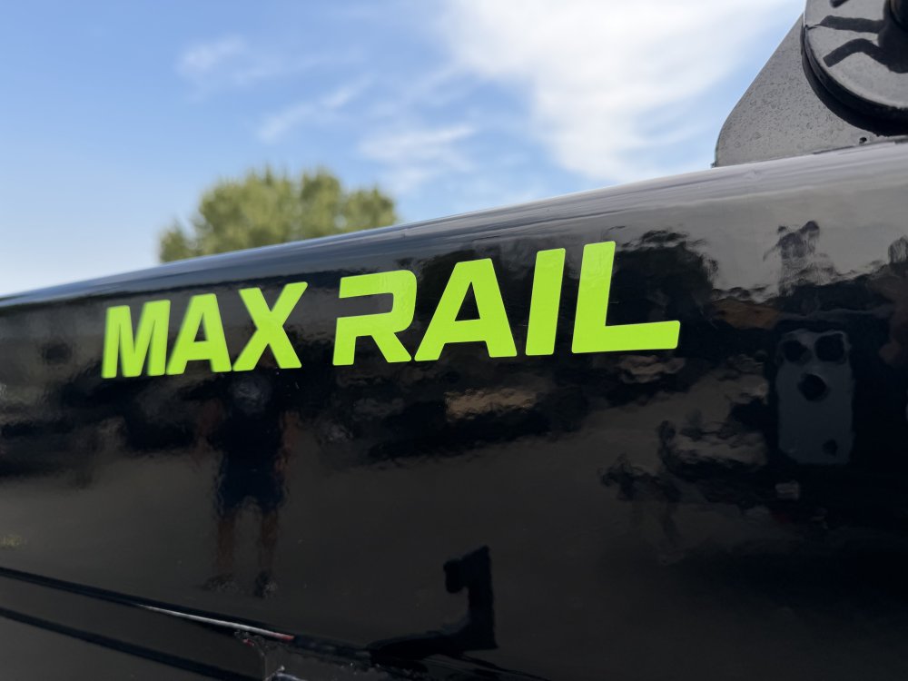 2027 Load Trail DT7212052 Dump