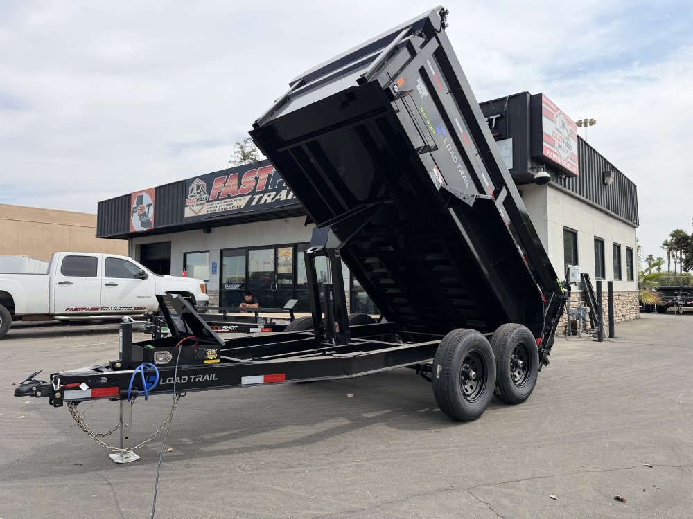 2027 Load Trail DT7212052 Dump