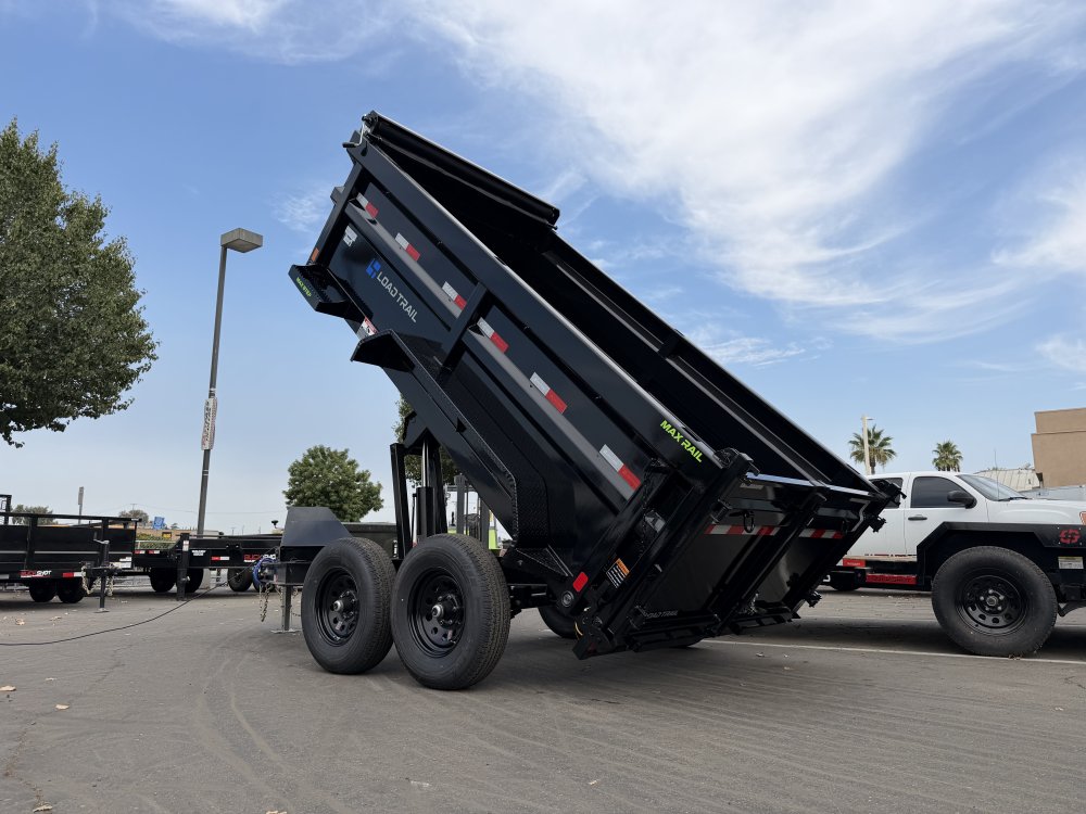 2027 Load Trail DT7212052 Dump