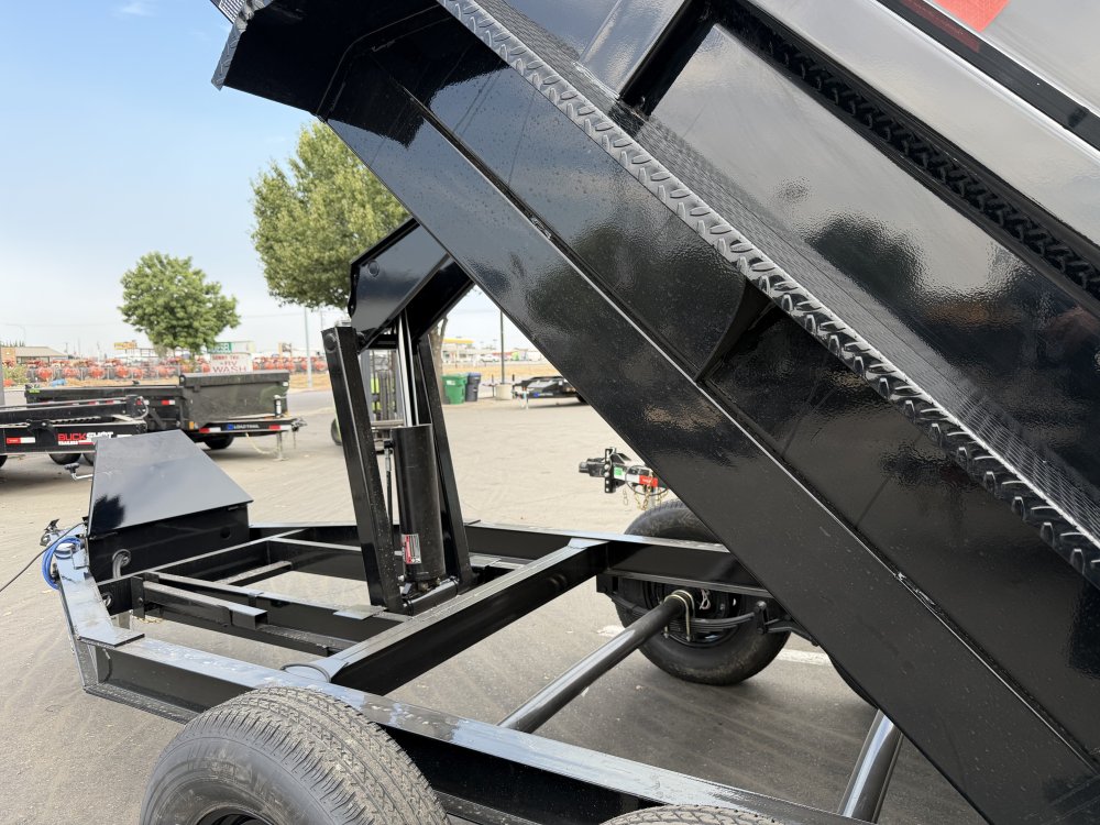 2027 Load Trail DT7212052 Dump