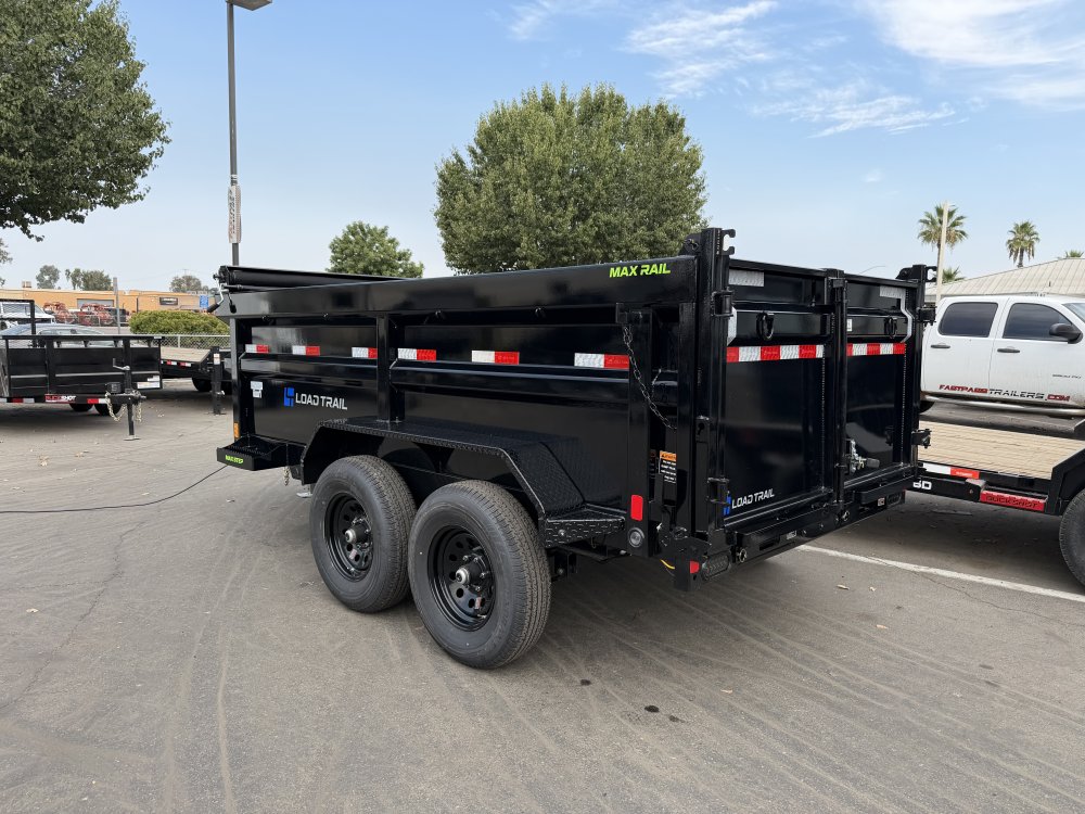 2027 Load Trail DT7212052 Dump