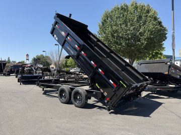 2027 Load Trail DL8316082 Dump