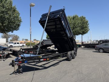 2027 Load Trail DL8316082 Dump