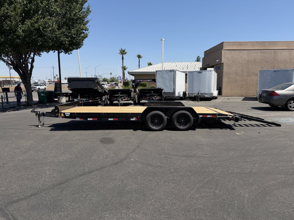2026 Load Trail CH8320032 Car / Racing Trailer