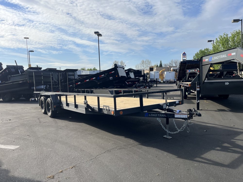 2025 Load Trail UT8322032 Utility