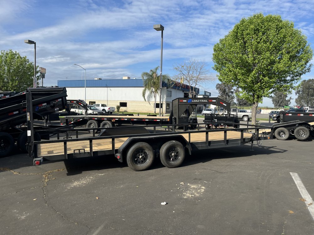 2025 Load Trail UT8322032 Utility