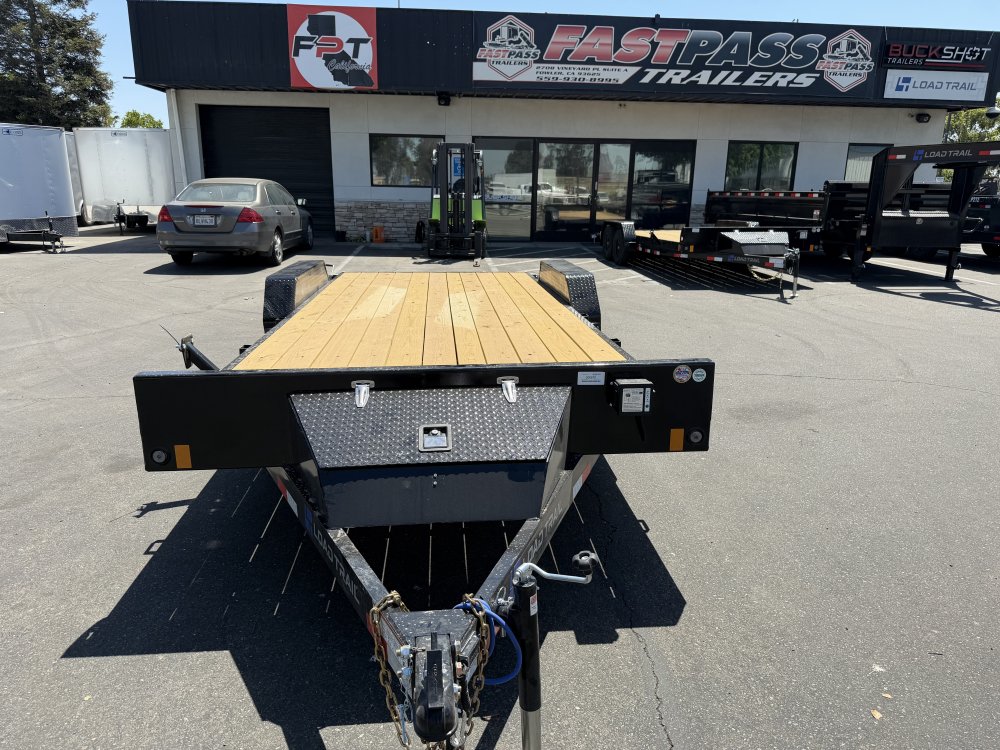 2026 Load Trail CH8320032 Car / Racing Trailer