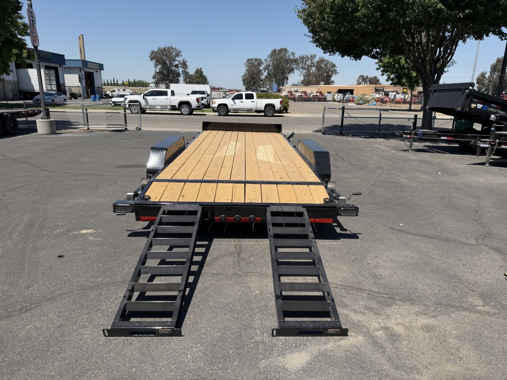 2026 Load Trail CH8320032 Car / Racing Trailer