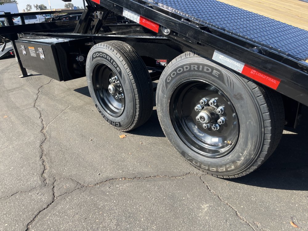 2026 Load Trail PE0222082 Tilt