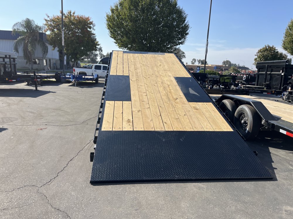 2026 Load Trail PE0222082 Tilt