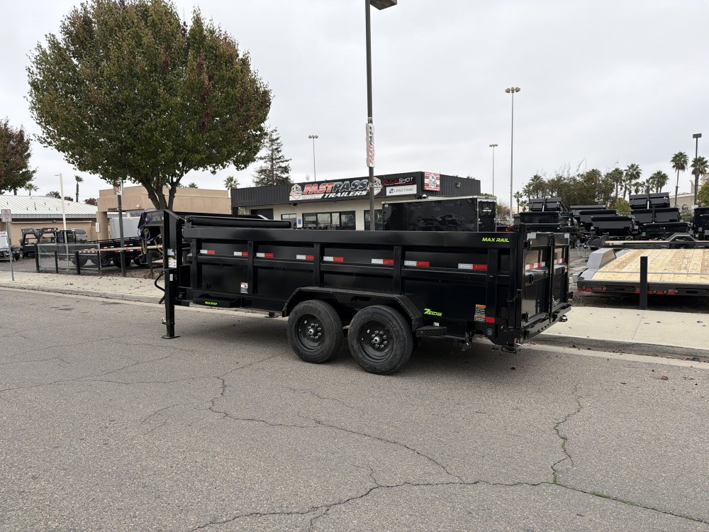 2026 Load Trail Dg8316082 Gooseneck Dump