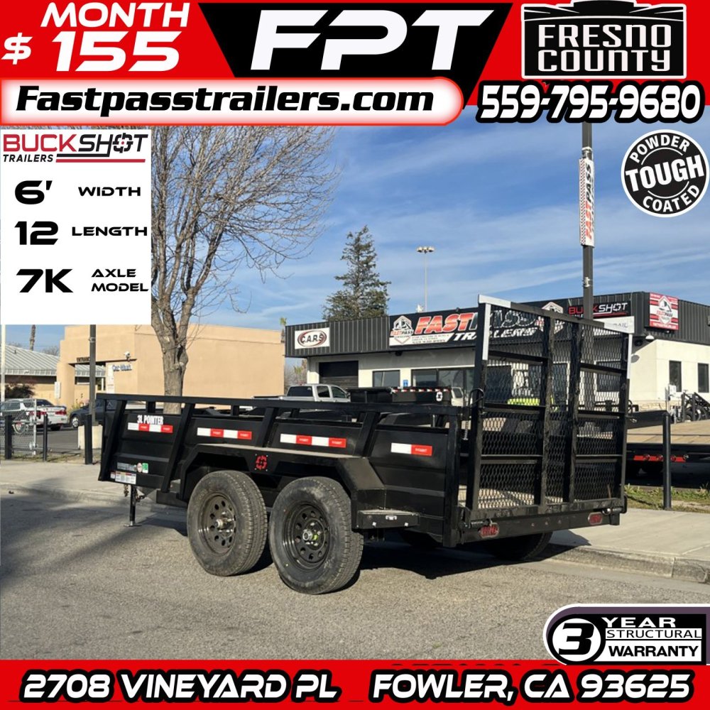 2025 Buckshot 3L Pointer Landscape